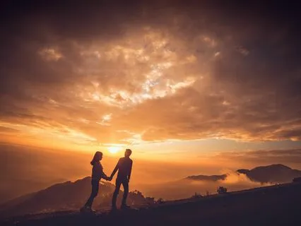 Attract and Manifest Love Subliminal Messages