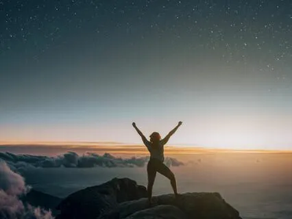 Attract Big Miracles In Your Life