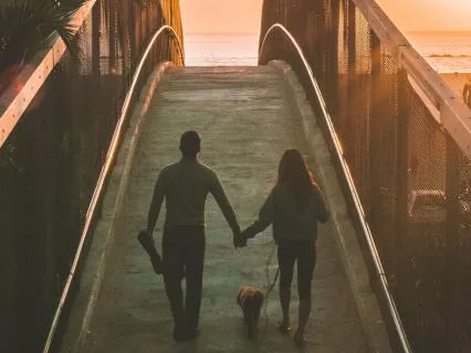 Attract Love & Heal Relationships | 639 Hz Piano