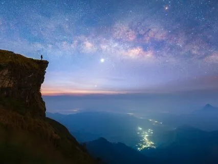 Attract Miracles & Manifest Your Desires