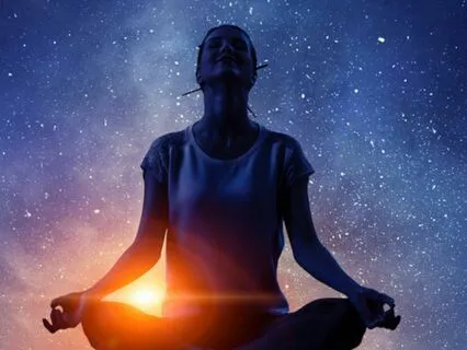 Attract Miracles Meditation