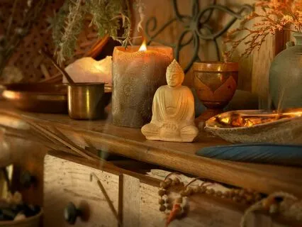 Attract Abundance While You Sleep Affirmations