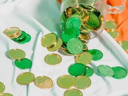 Attract Abundance & Wealth While You Sleep Affirmations