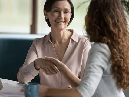 Attract Your First Client: A Manifestation Practice