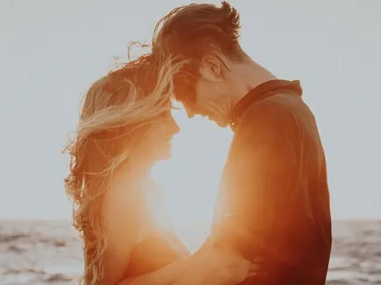 Attract Your Perfect Partner 