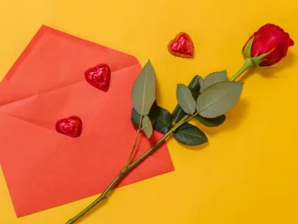 Attract Your Soulmate Affirmations