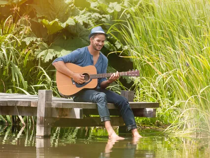 Attract Your Soulmate - The Man Of Your Life 