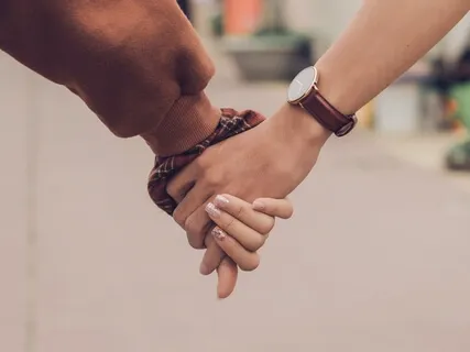 Attracting A Healthy Relationship