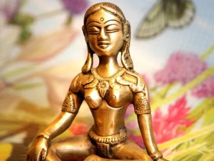 Attracting Abundance Into Your Life Meditaiton