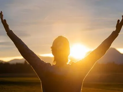 Attracting Abundance + Joy