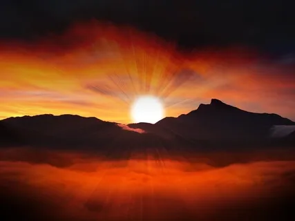 Attracting Abundance Meditation