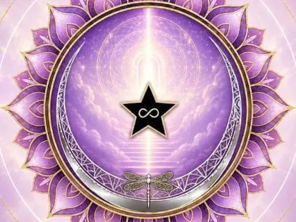 Attracting Eternal Liberation - Desired Life Creation