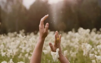 Attracting Love Meditation