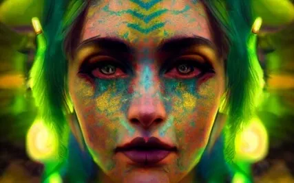 Attracting Positive Energy