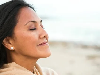 Attracting The Life You Want