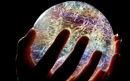 Attracting The Stream Of Abundance