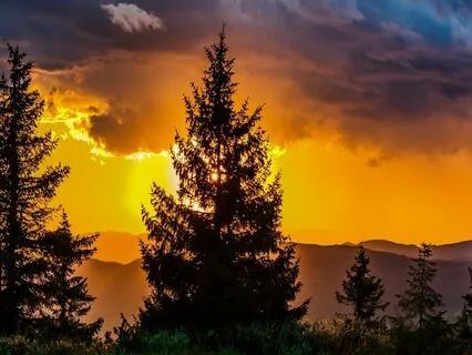 Attraction Meditation Music - 432Hz