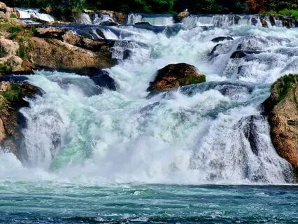 Attune To Nature's Flow