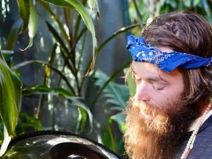 Attuned To The Inner Climate