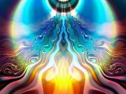 Attunement to Pure Energy