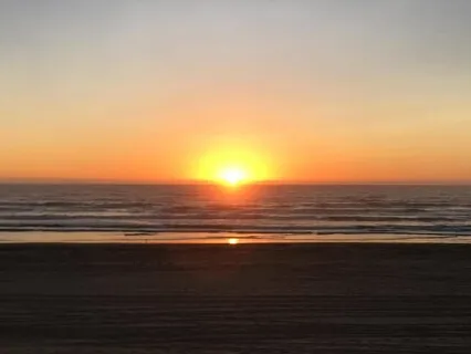 Attuning To Mother Nature