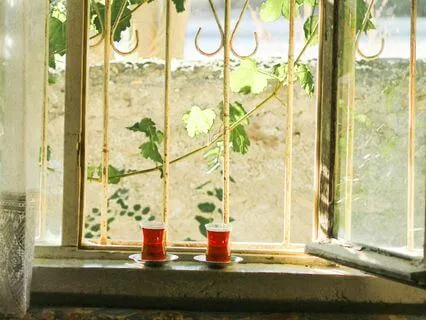 Attuning To The Sun's Presence