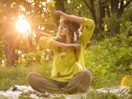 Attuning To Your Divine Frequency