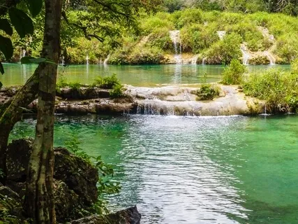 Audio 8D Méditation dans la nature