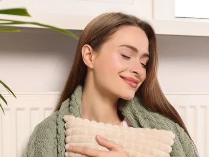 Audio Hug Before Bed | To Sleep With More Ease