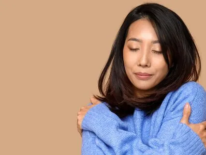 Audio Hug For A Heavy Heart