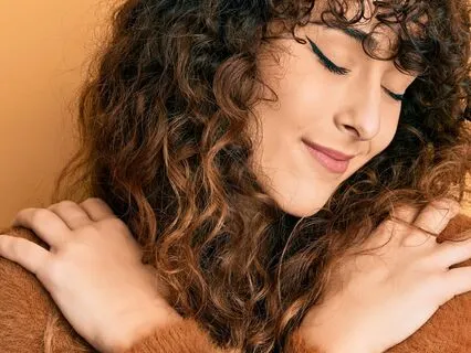 Audio Hug For Overthinking