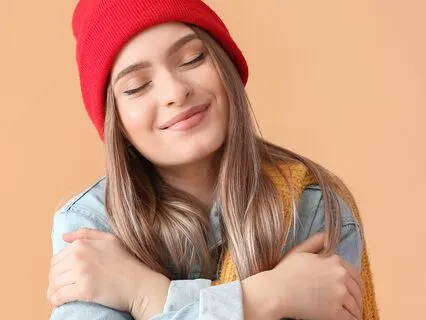 Audio Hug For Starting Over