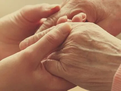 Audio Hug For When Change Feels Scary