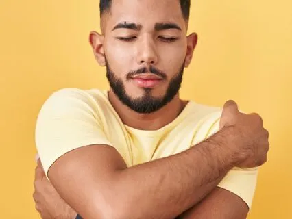 Audio Hug For When The Future Feels Uncertain