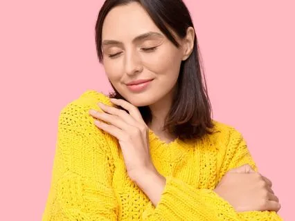 Audio Hug For When You Feel Invisible