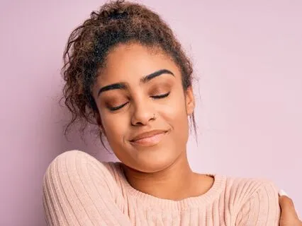 Audio Hug For When You Feel Lost