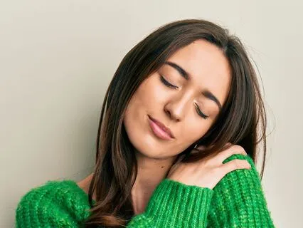 Audio Hug For When You Feel Too Much