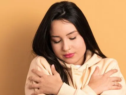 Audio Hug For Your Inner Child