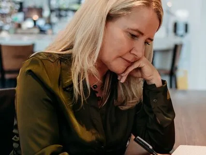 Audiobook | An Announcement | Chapter 10