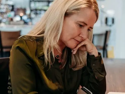 Audiobook | An Announcement | Chapter 14