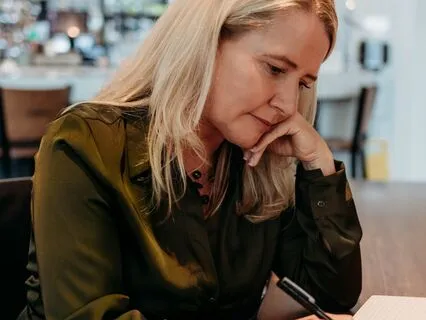 Audiobook | An Announcement | Chapter 21