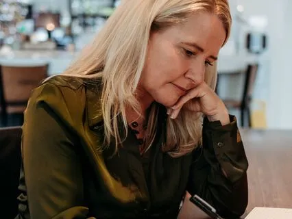 Audiobook | An Announcement | Chapter 7