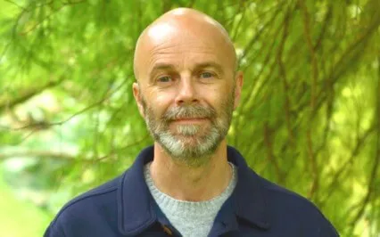 Audiobook: Your Simple Path By Ian Tucker - Chapter 1