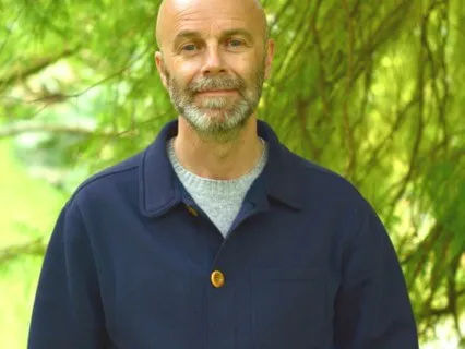 Audiobook: Your Simple Path By Ian Tucker - Chapter 9