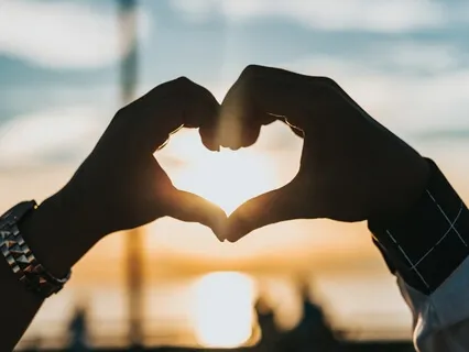 Аудиокод "Открытие Сердца" 