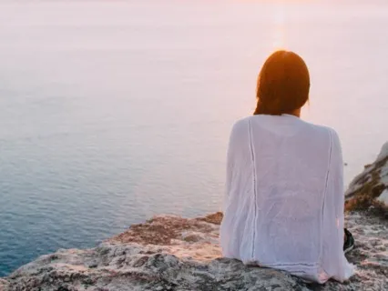 Audioterapia Para Acalmar a Mente