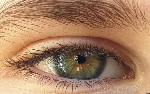 Augenblick - Jeder Augen Blick ist wichtig - PianoBlick