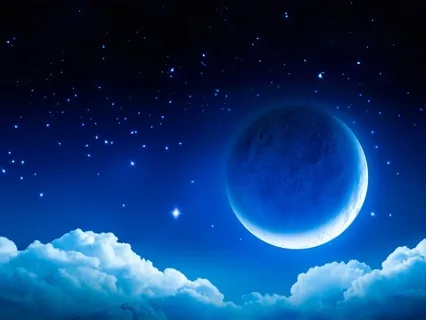 August New Moon In Virgo Astrology Meditation