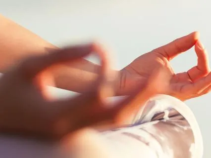 August 2026 - Balancing Energy: Align With Your Precent Self