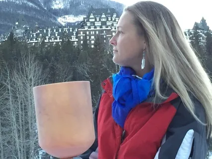 August New Moon Sound Bath: Love, Abundance & Gratitude